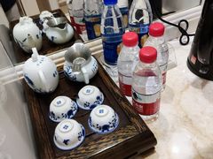 -广州百花山庄度假村(增城万达广场店)