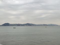 -演武大桥观景平台