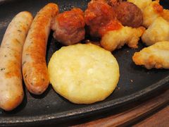 -萨莉亚意式餐厅(国和1000店)