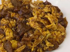 -帕米尔食府(白云观店)