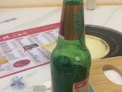 -朴小妹人参鸡汤火锅(长白山万达店)