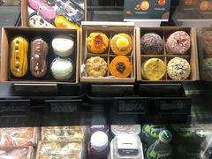 -星巴克(西安博乐里店)