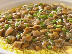 -赶海部落海鲜城(海阳路店)