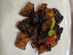 -新南华大酒店(广中店)