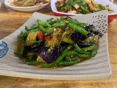 -潼南太安名鱼•特色江湖菜 太安鱼