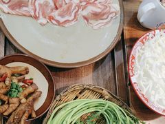 -楠火锅(哈尔滨金爵万象店)