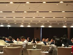 大堂-厦门宝龙铂尔曼大酒店·海鲜自助餐厅
