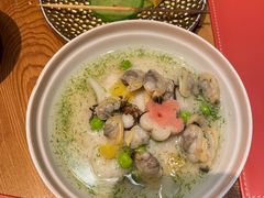 -松涛日本料理