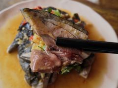景颇鬼鸡-隔壁老王·家常云南菜(花巷店)