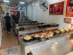 -斯丹姜母鸭·古法干香(涂门街总店)