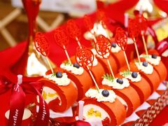 -祥祺酒店·豪宴酒楼