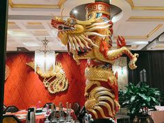 -囍凤楼·粤菜·点心·火锅(温特莱店)