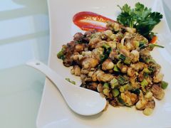 海蛎煎-黑明餐厅(白鹭洲店)
