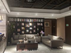 -水墨澜渟足道·SPA·传统(四望亭东关街店)