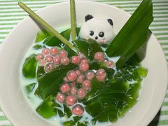 -桂满陇·桃花院落(长泰广场店)