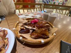 -上关雪東北菜(中房金谊店)