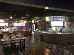 大堂-大食代(龙德广场)