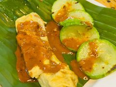 -杨合林啊兰烤鱼