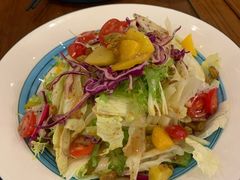 养生大拌菜-锡和无锡菜(景丽苑店)