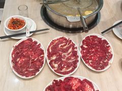 -味逍遥牛肉火锅(万江旗舰店)