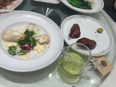 -千灯盛汇·头牌粤菜(致越优城店)