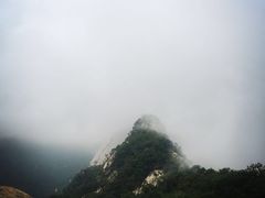 -丹东凤凰山景区