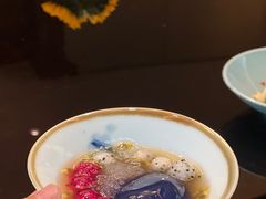 -西安凯悦酒店·湖畔中餐厅