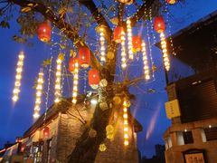 -重庆十八梯传统风貌区