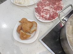 -黑山牛肉汤火锅(花城汇店)