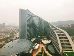 -昆明花之城豪生国际大酒店·怡享阁