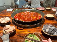 -仪表厂火锅(总店)