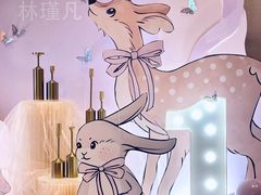 -广州天河合景福朋喜来登酒店