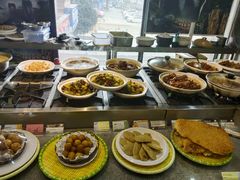 -山里俏·皖南菜(清源路店)