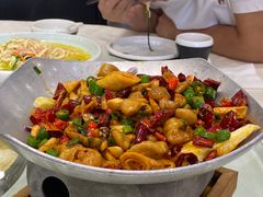 -李氏传家菜(兴城路店)