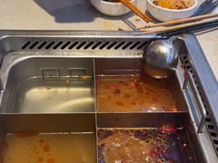 -海底捞火锅(大融城店)