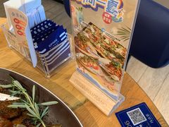 -玛尚诺意式餐厅(日月光店)