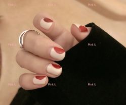 -Pink You美甲美睫纹绣定制中心