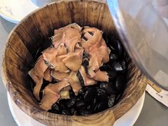 -天毓山庄·餐厅