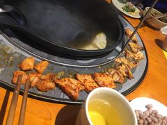 -重庆乌鱼庄·龙滋鲜(青羊大道店)