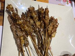 -木屋烧烤(龙岗南联店)