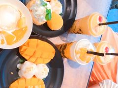 -Mango Tango