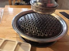 -霸腹烤肉(厦门柚子番店)
