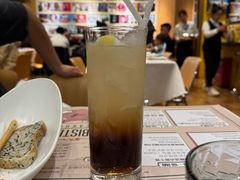 -安妮意大利餐厅(世贸天阶店)