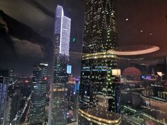 景观位-广州柏悦酒店·悦景轩·粤菜餐厅
