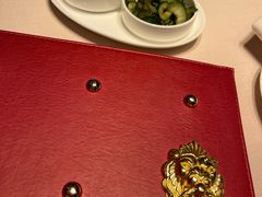 -丽思卡尔顿酒店-天泰轩中餐厅(大沽北路店)