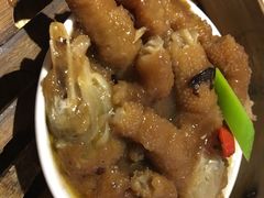 -潮粥荟·潮汕砂锅粥(朝阳大悦城店)