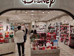 -迪士尼商店(博多运河城店)