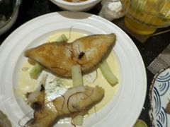 -極上萬膳·日料放题(海岸城店)