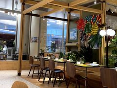 -一坐一忘云南菜(卓悦中心)