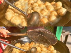 -老南昌白糖糕(大士院店)